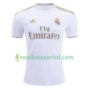 Real Madrid Thuis Shirt 2019-20